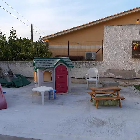 Flavia Casa vacanze *